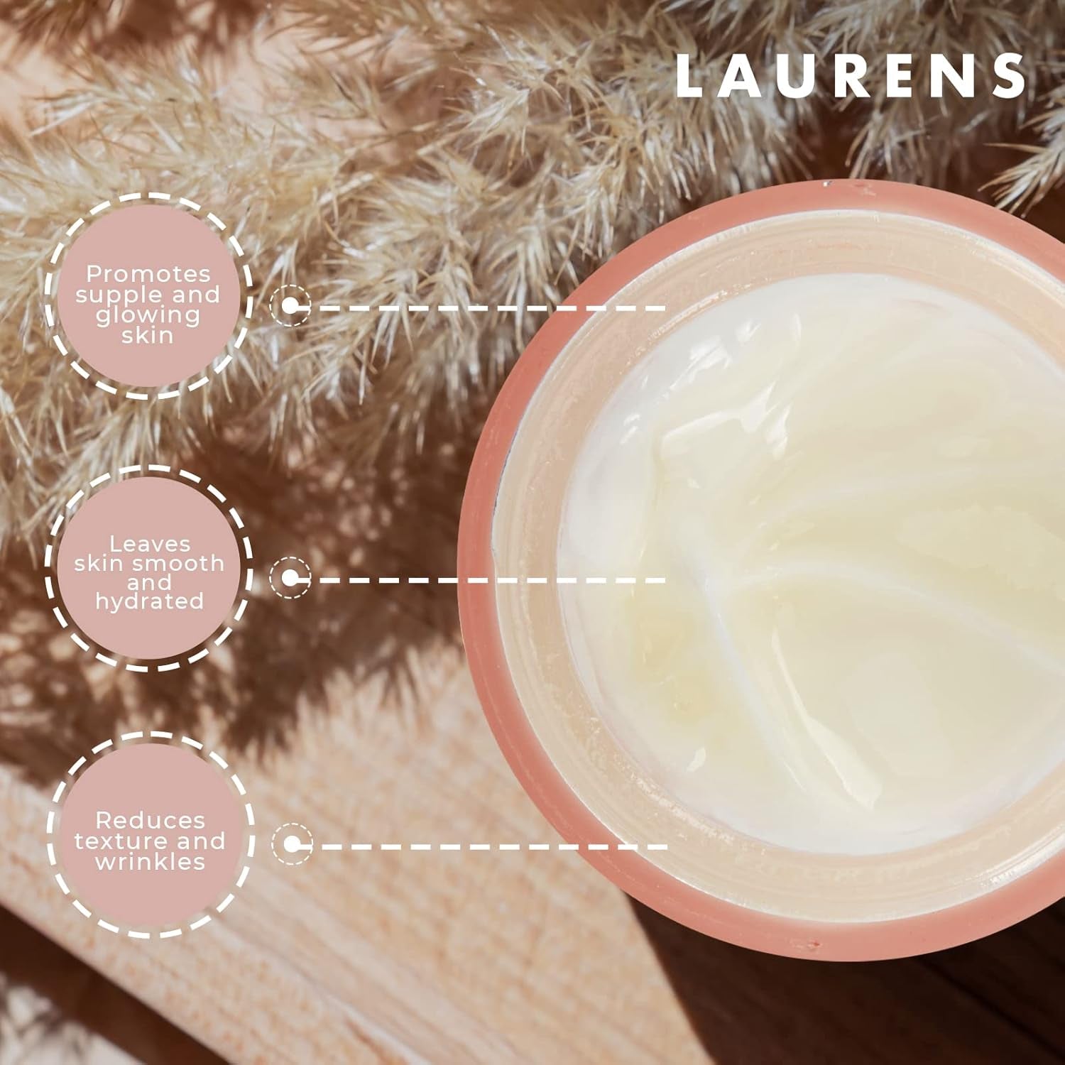 Hydrating Moisturizer ~ Jojoba Seed & Apricot Kernel Oil