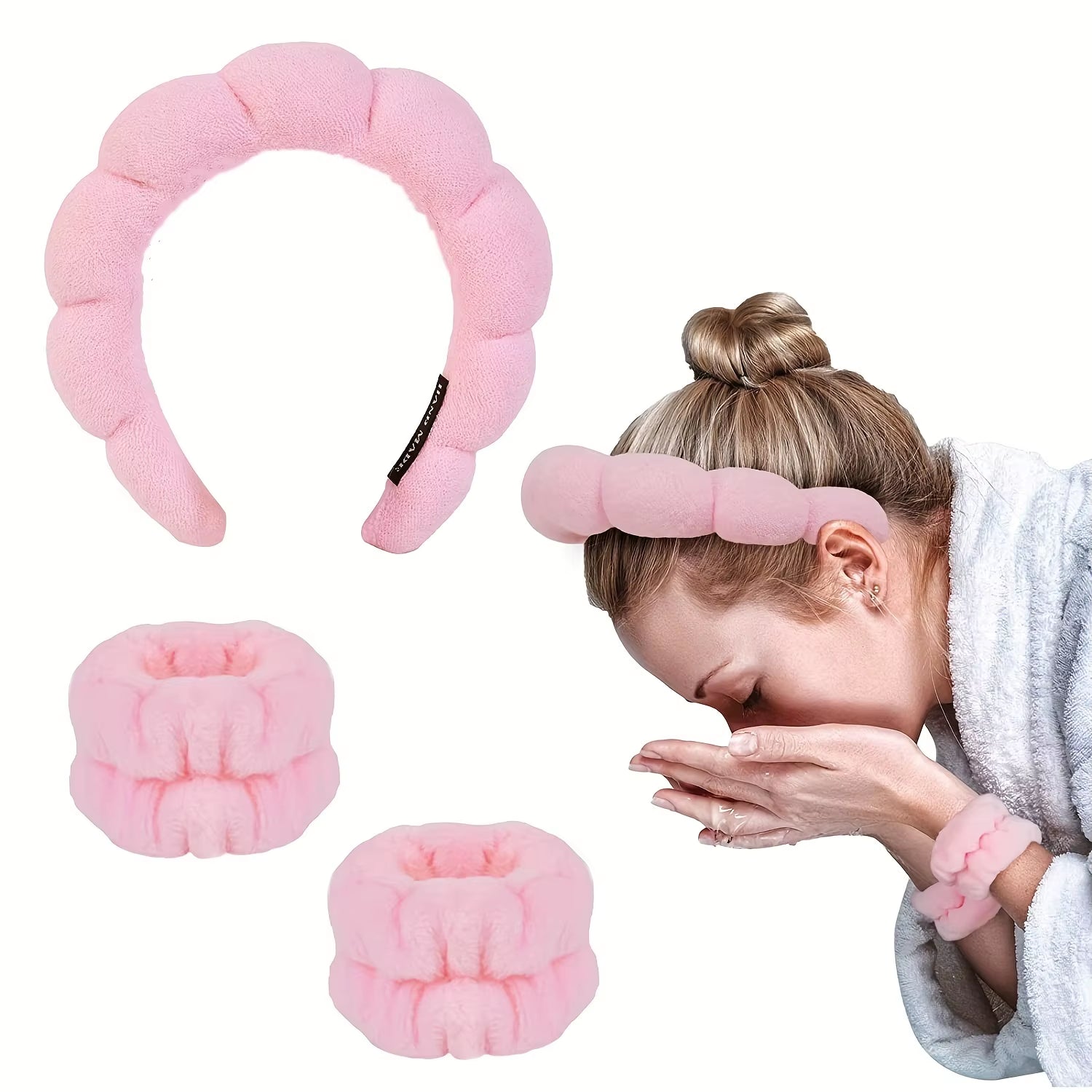 GlowBand: The Skincare Essential