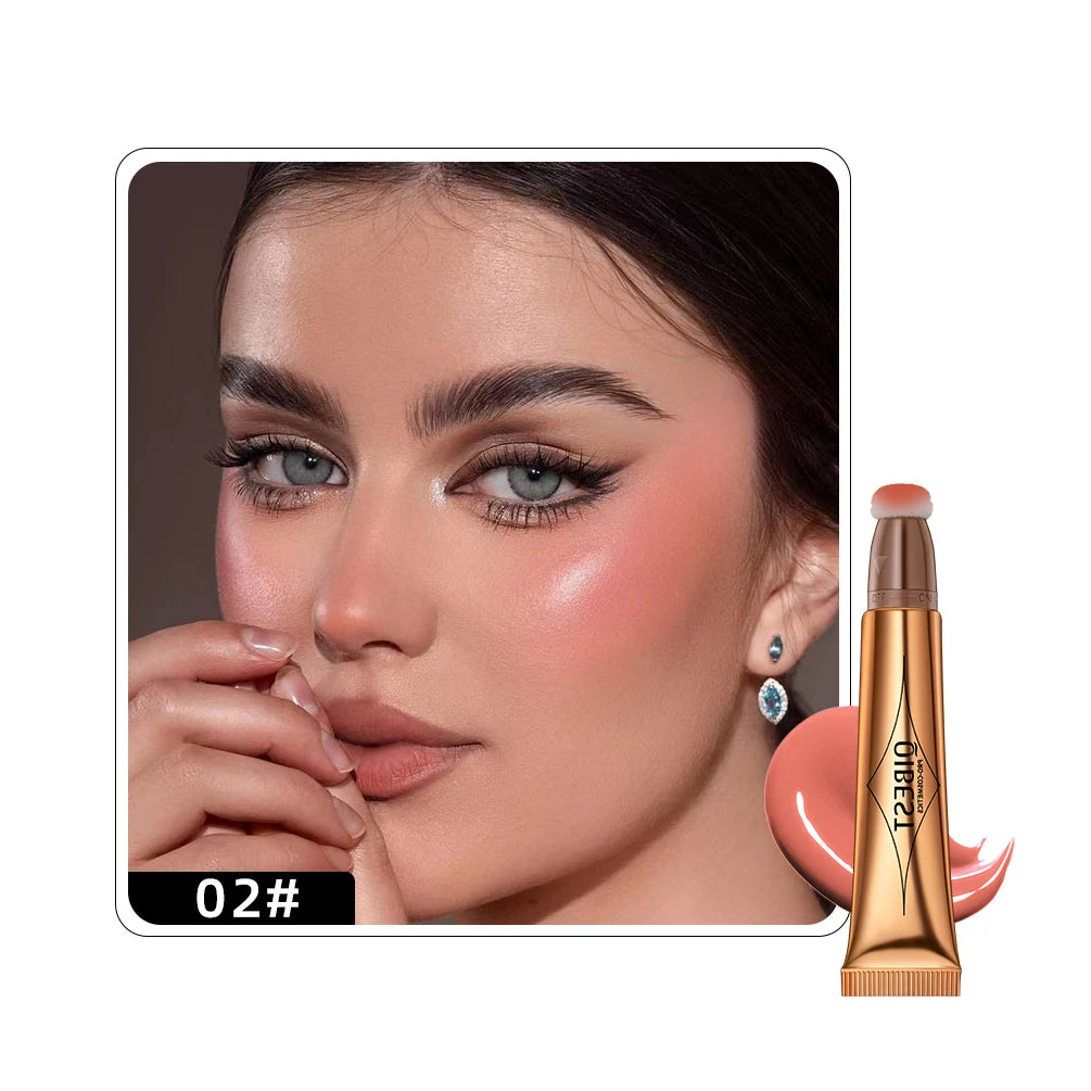 Liquid Contour with Cushion Applicator