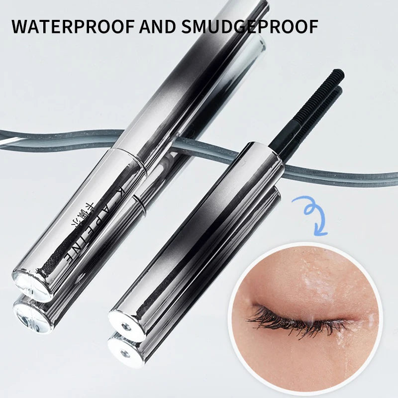 Ultra-Fine Small Brush Mascara