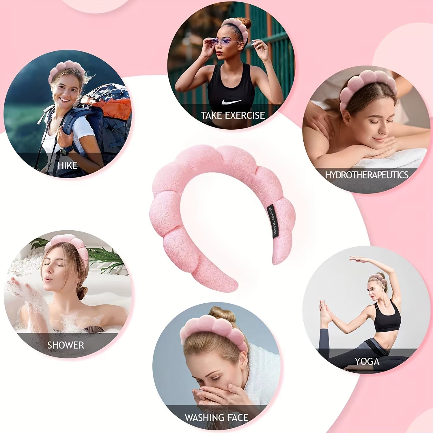 GlowBand: The Skincare Essential