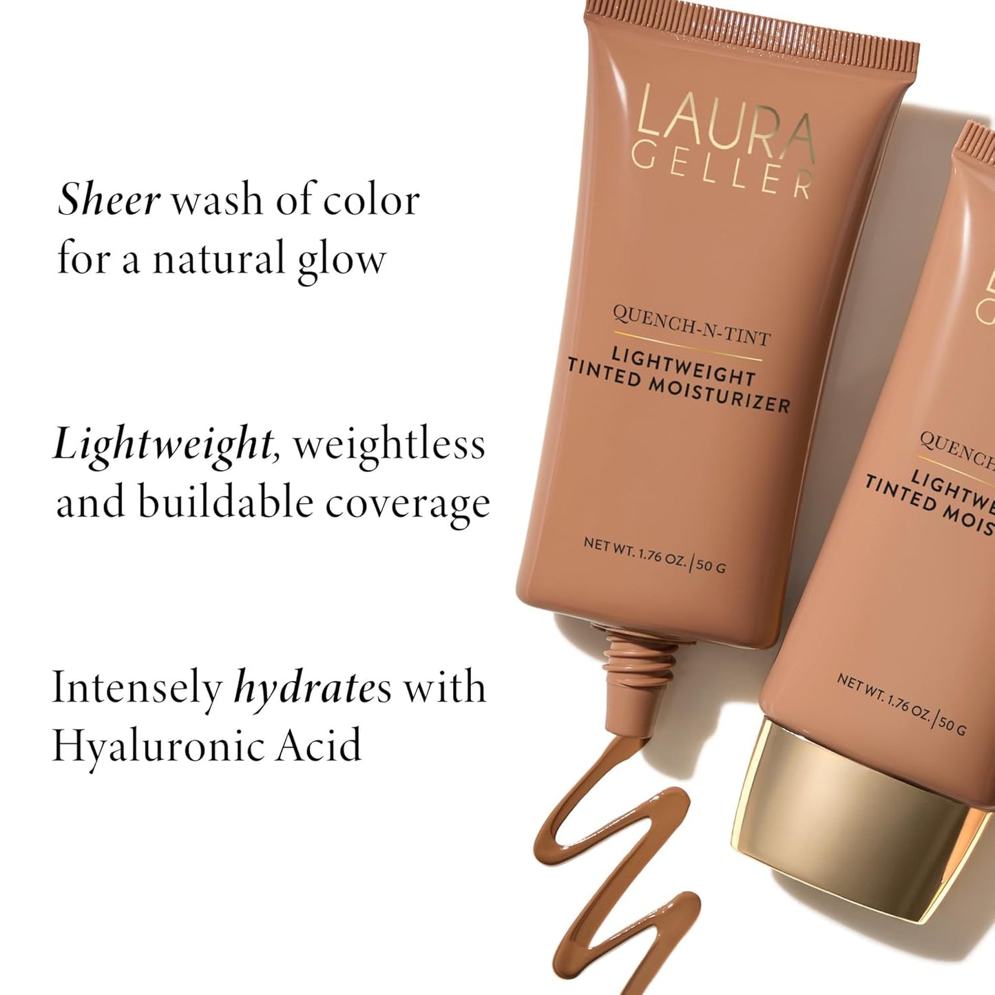 Natural Glow Finish Foundation
