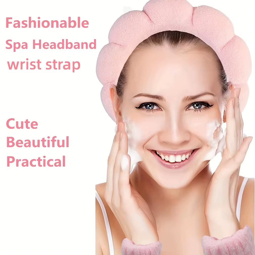 GlowBand: The Skincare Essential