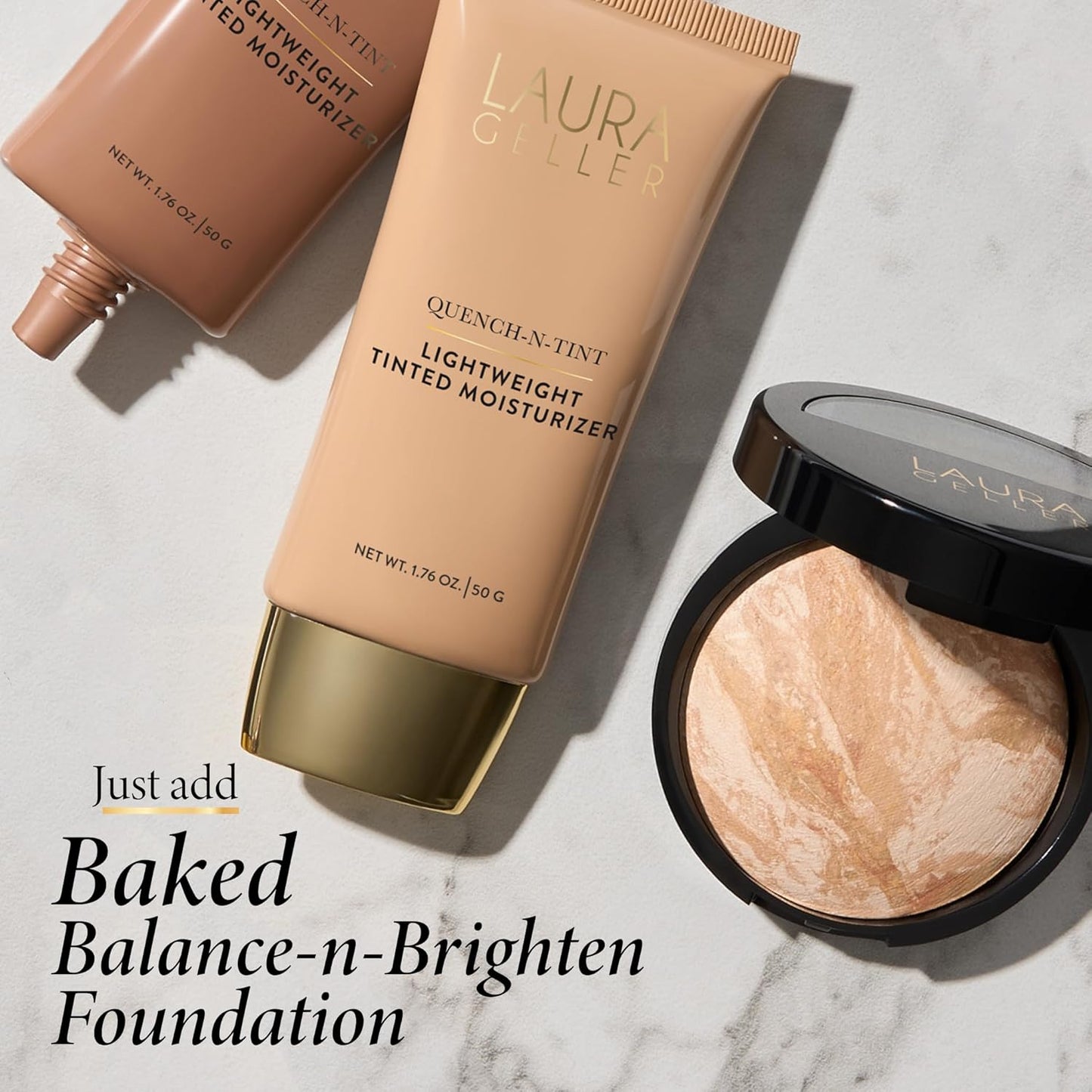 Natural Glow Finish Foundation