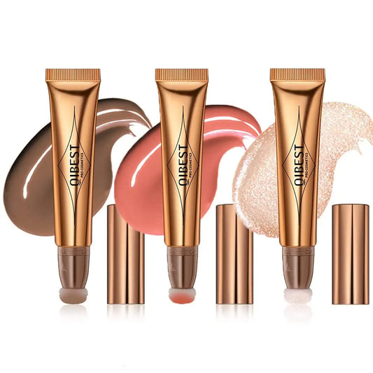 Liquid Contour with Cushion Applicator