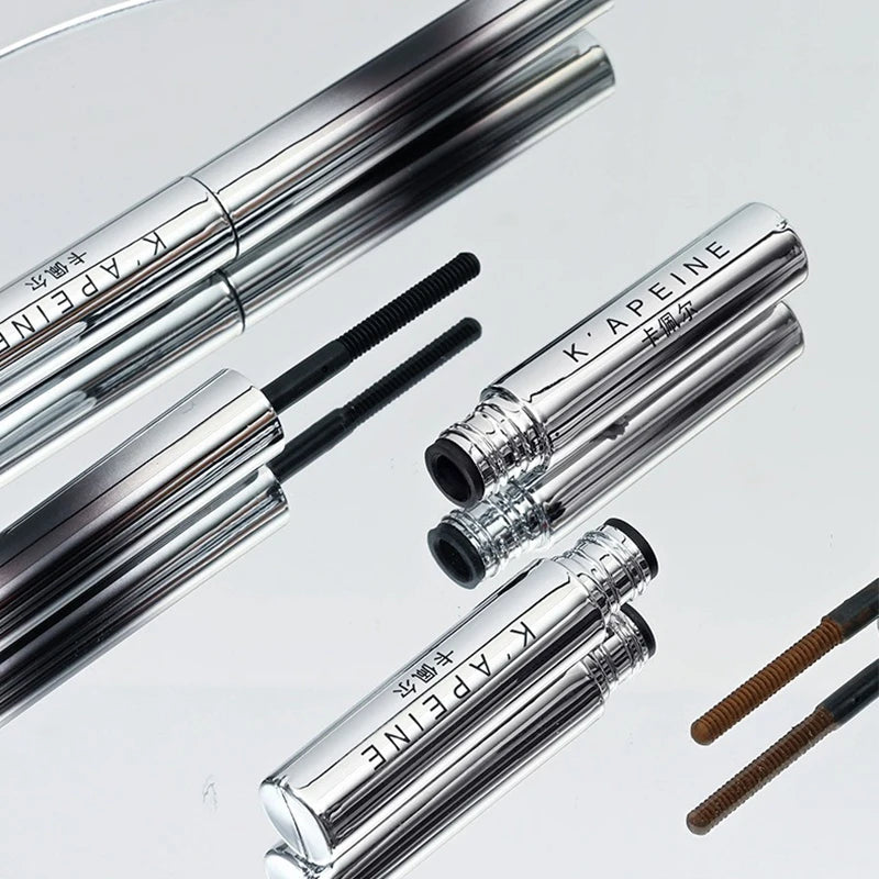 Ultra-Fine Small Brush Mascara