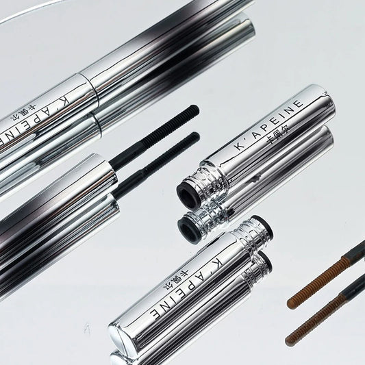 Ultra-Fine Small Brush Mascara