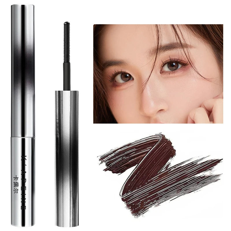 Ultra-Fine Small Brush Mascara