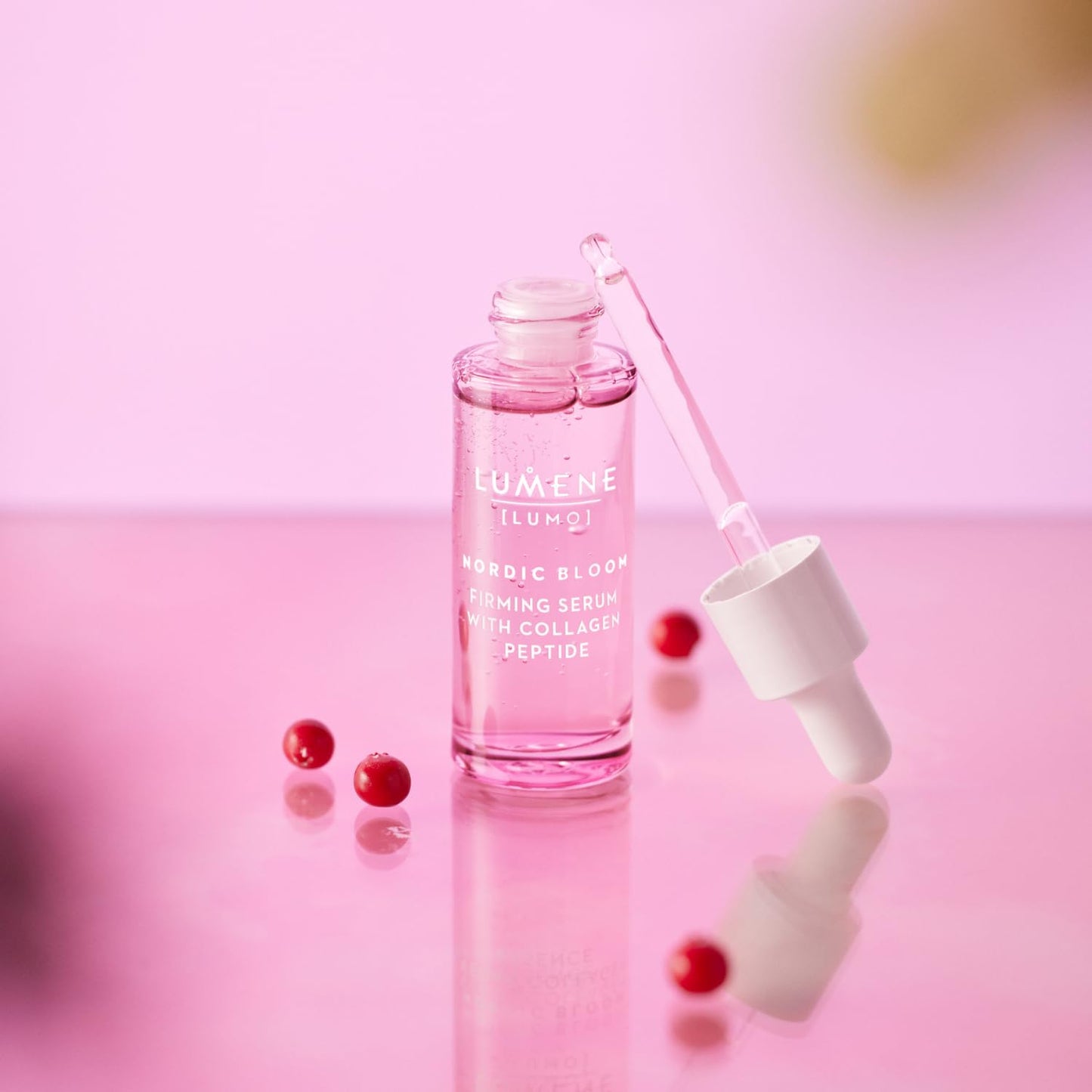 Vegan Collagen Face Serum