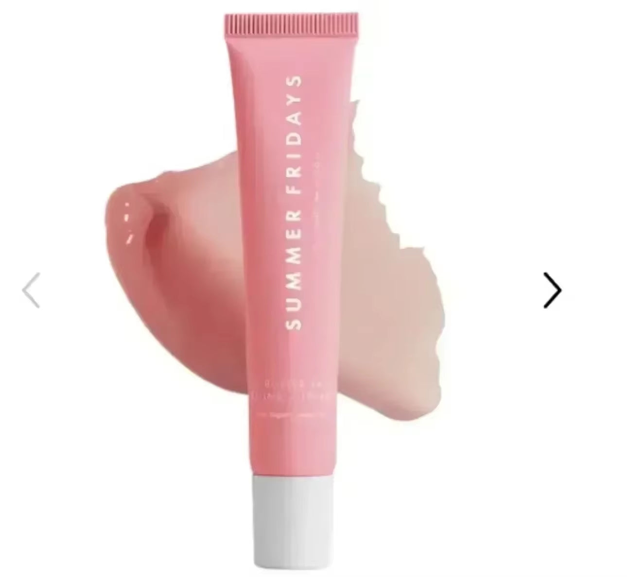 Lip Balm Moisturizing Mirror Lip Gloss 
