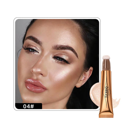 Liquid Contour with Cushion Applicator 