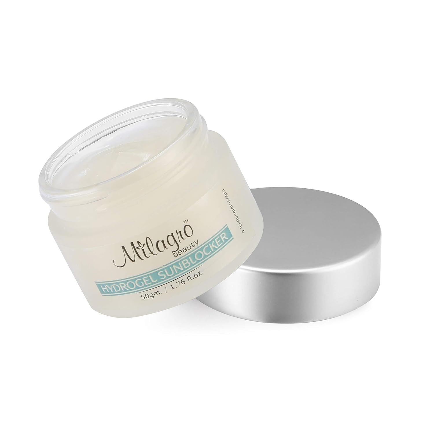 Beauty Hydrogel Sun Blocker