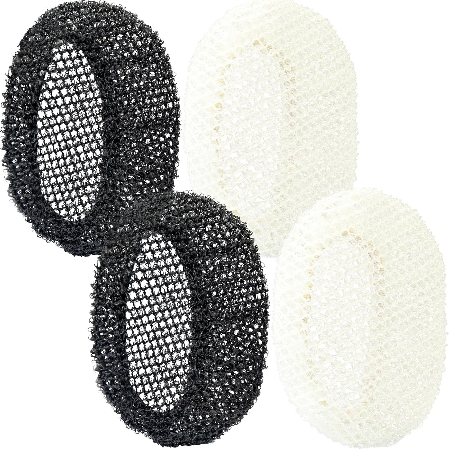 Soft Silicone Scrubber 