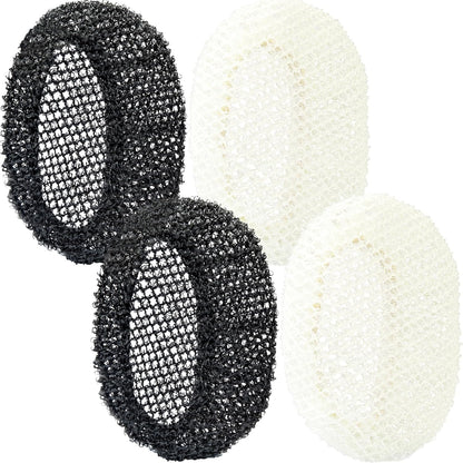 Soft Silicone Scrubber 