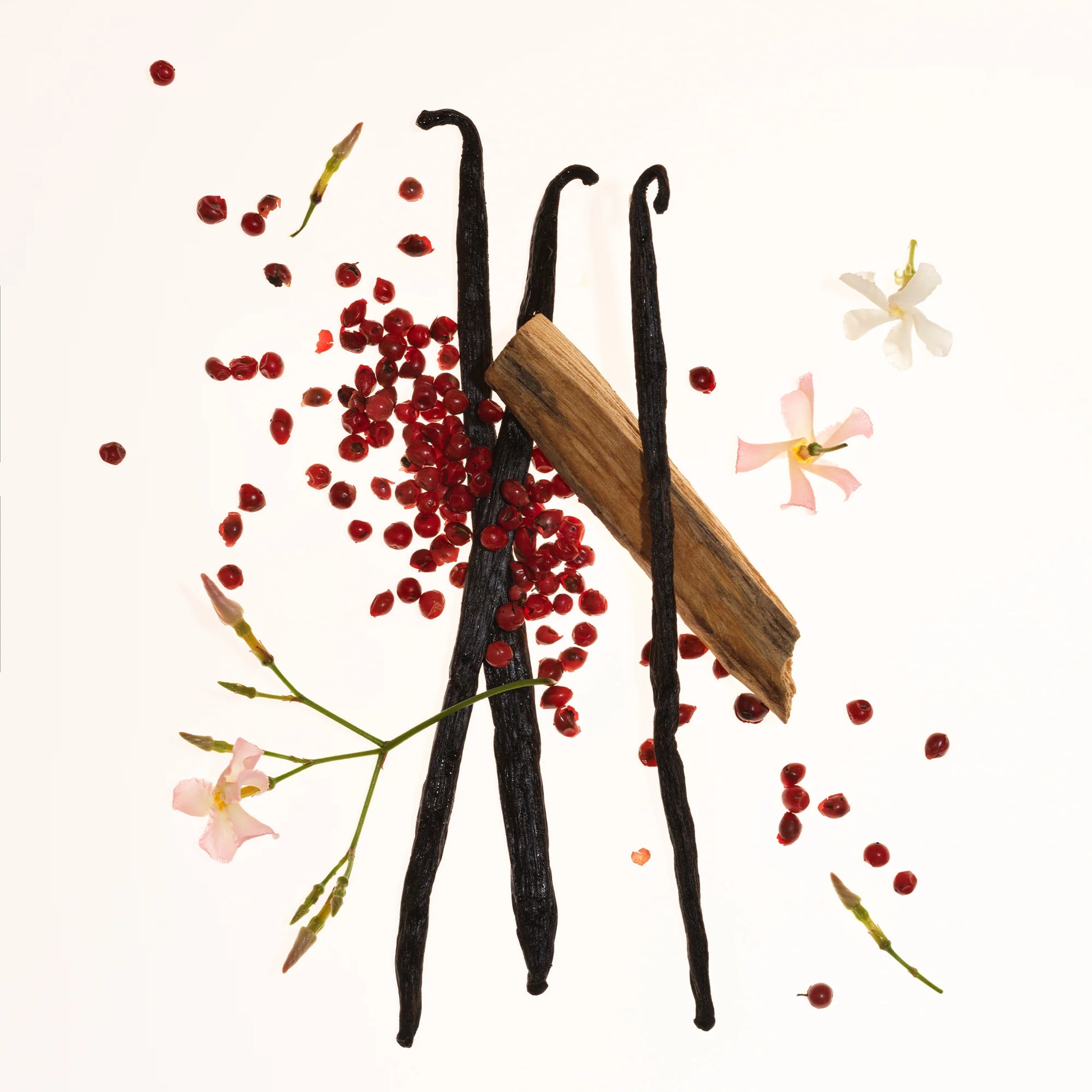 Vanilla & Cream - Body Mists