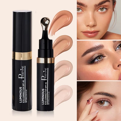 Anti-Aging, Moisturizing Eye Concealer