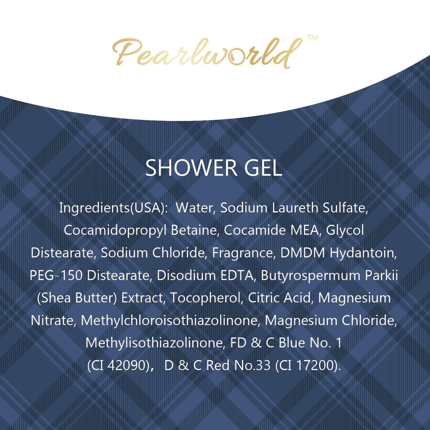 Bath Set with Ocean Scented Spa Gifts for Men