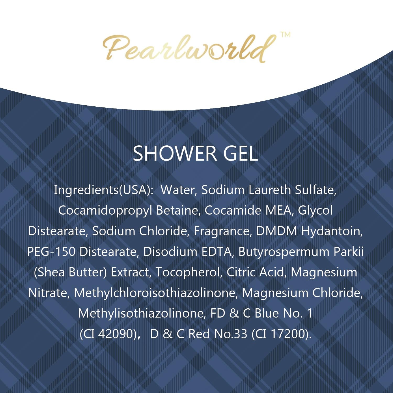 Bath Set with Ocean Scented Spa Gifts for Men