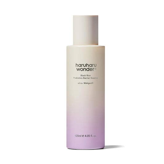 Wonder Black Rice Probiotics Skin Barrier, Strengthens Skin Barrier, Moisturizes