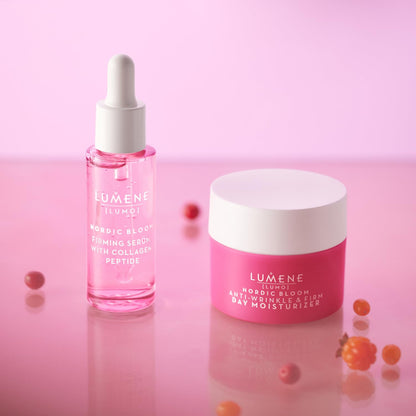 Vegan Collagen Face Serum