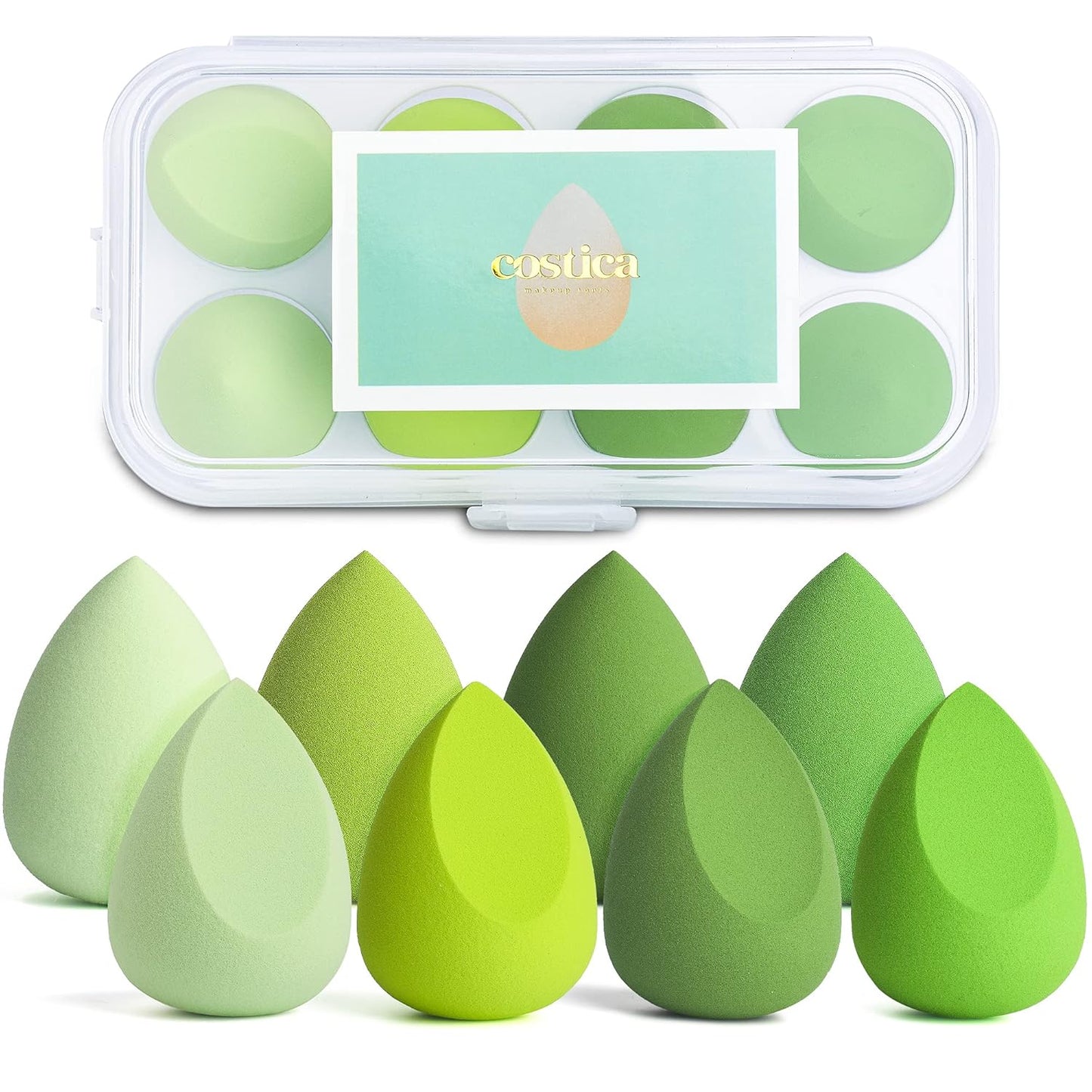COSTICA Makeup Sponge Blender