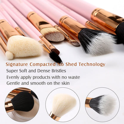 Makeup Brush Set  