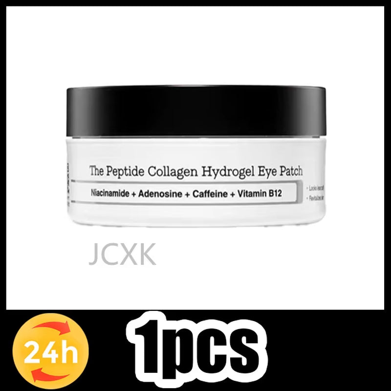 The Peptide Collagen Hydrogel Eye Patch Korean Skin Care
