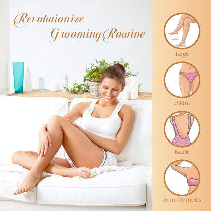 Crystal Hair Remover