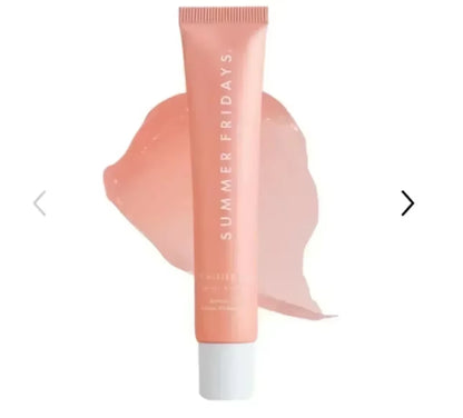 Lip Balm Moisturizing Mirror Lip Gloss 