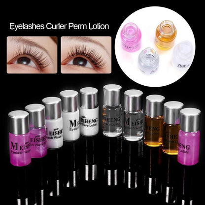 Lash Lift Kit, Eyelash Perm Kit Lift Extension Set