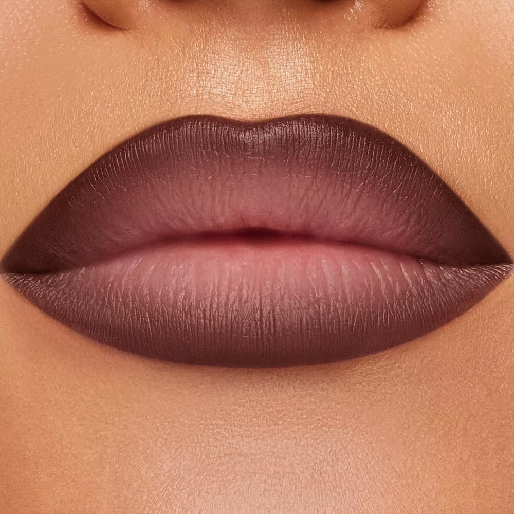  Glossy Lip Set, Shimmer Lip Gloss + Lip Oil + Lip Liner