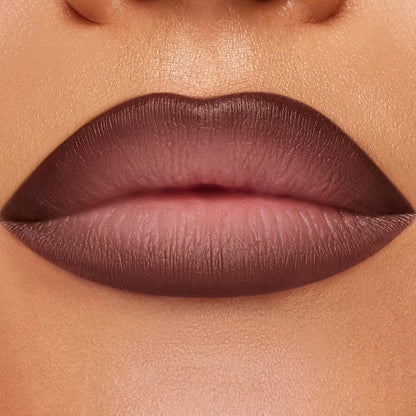  Glossy Lip Set, Shimmer Lip Gloss + Lip Oil + Lip Liner