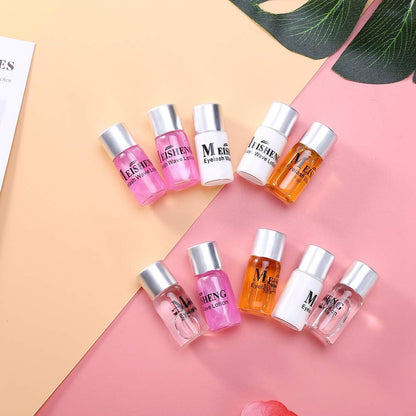 Lash Lift Kit, Eyelash Perm Kit Lift Extension Set