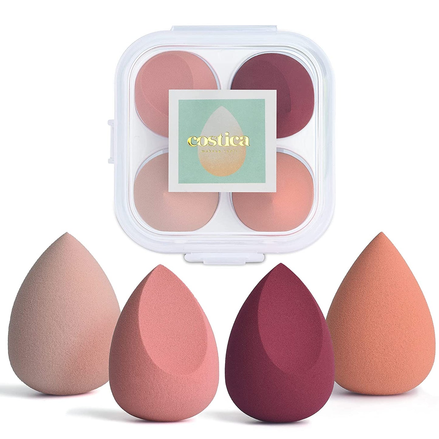 COSTICA Makeup Sponge Blender