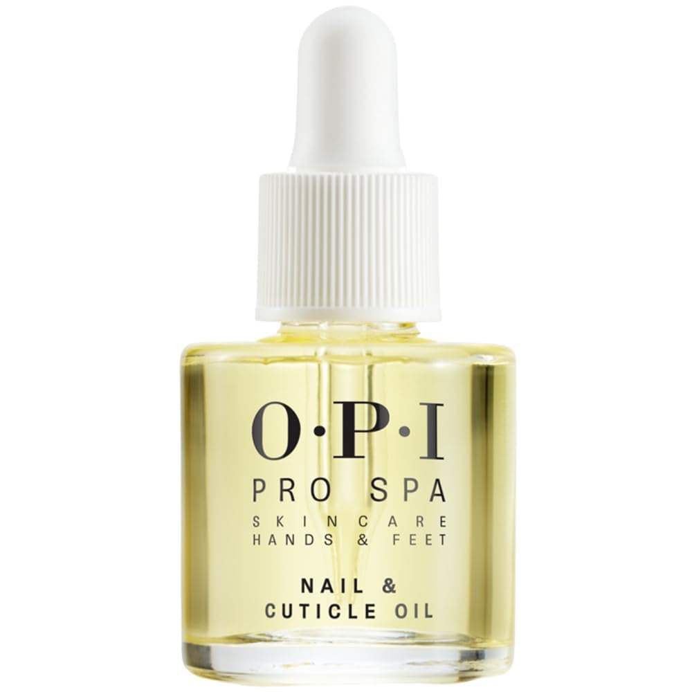 Prospa Nail and Cuticle Oil | Strengthens Cuticles for Nail Growth