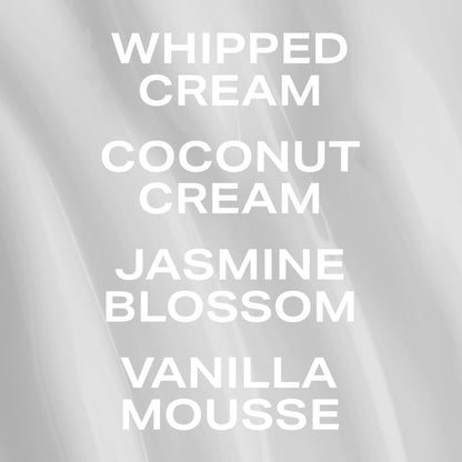 Vanilla & Cream - Body Mists