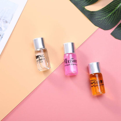 Lash Lift Kit, Eyelash Perm Kit Lift Extension Set