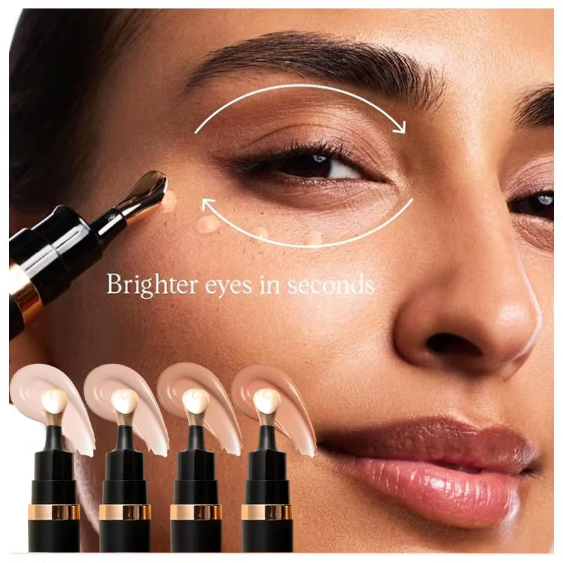Anti-Aging, Moisturizing Eye Concealer
