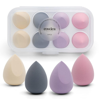 COSTICA Makeup Sponge Blender