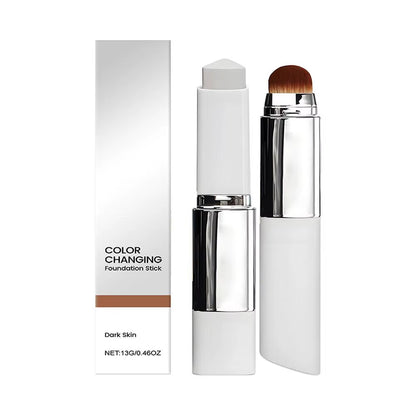 2-In-1  Foundation Stick