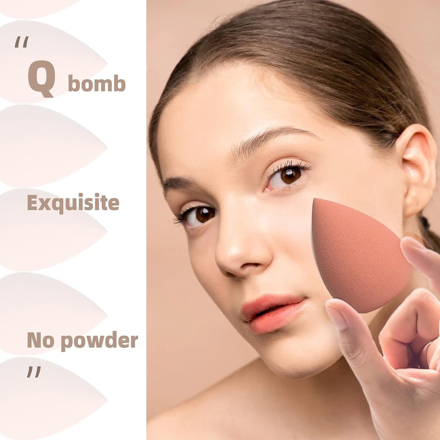 COSTICA Makeup Sponge Blender