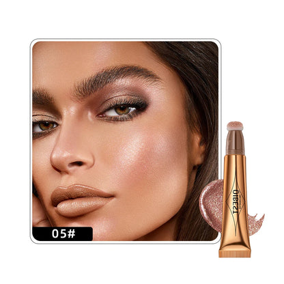 Liquid Contour with Cushion Applicator 