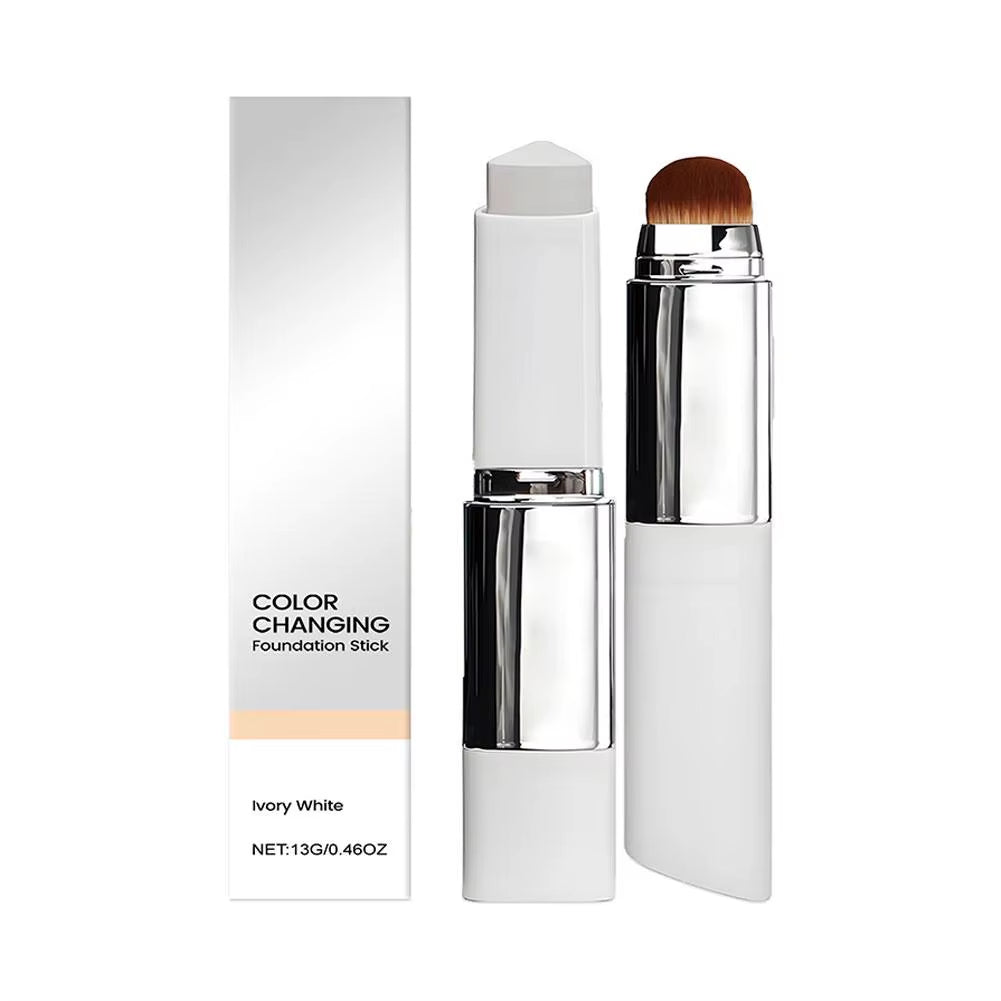 2-In-1  Foundation Stick