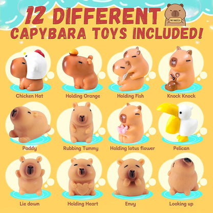  Organic Bath Bombs for Kids with Surprise inside