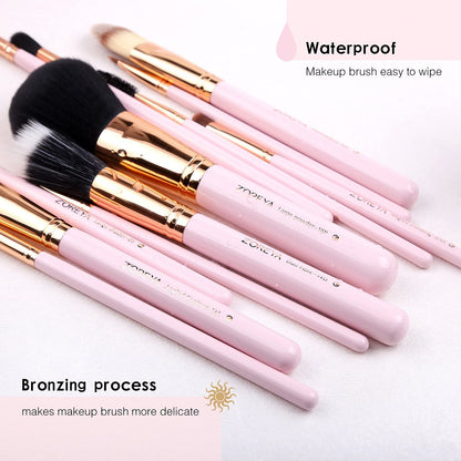Makeup Brush Set  