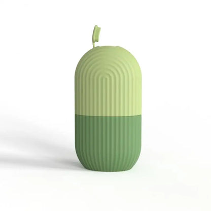 Silicone Facial Ice Roller 