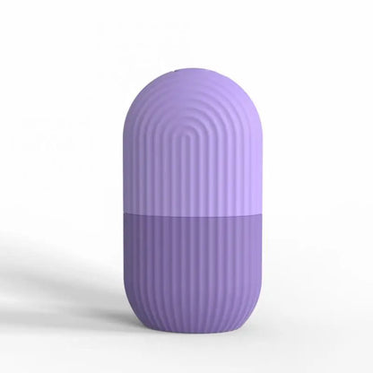 Silicone Facial Ice Roller 