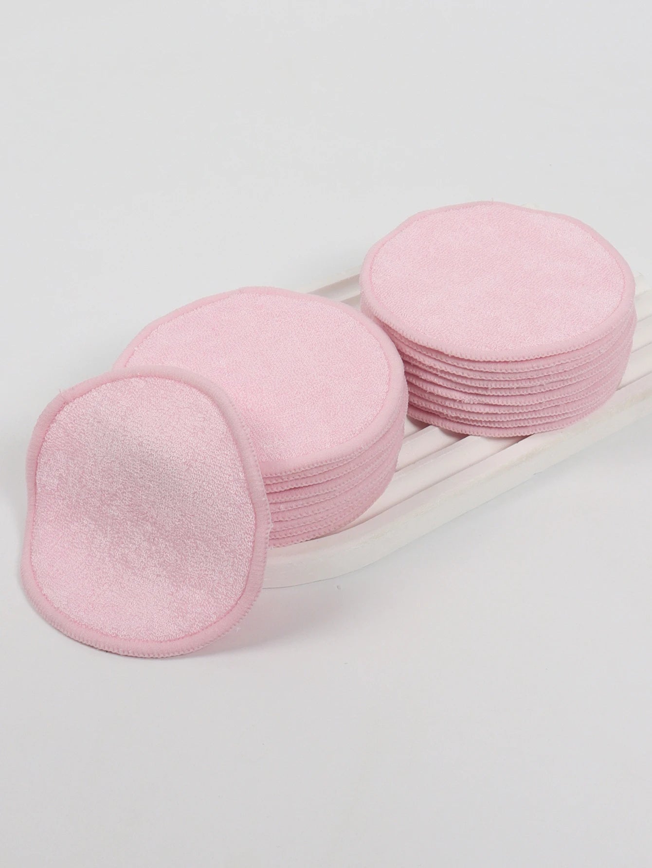 Reusable Makeup Remover Pads 