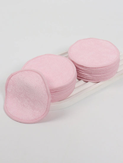Reusable Makeup Remover Pads 