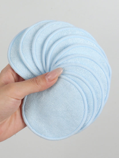 Reusable Makeup Remover Pads 